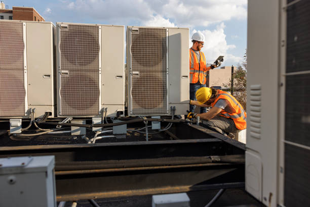 Best HVAC Retrofitting and Upgrading in Sunland Park, NM