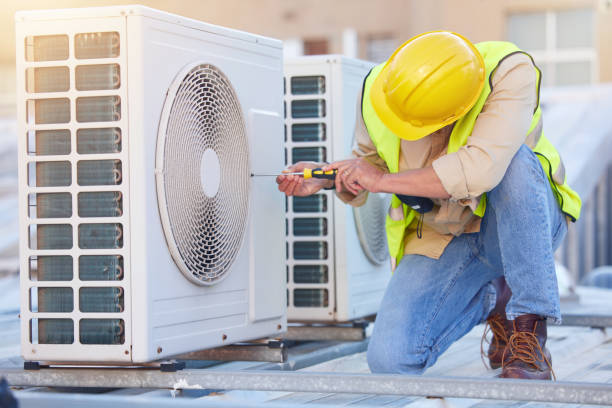 Best Thermostats and Smart Controls in Sunland Park, NM