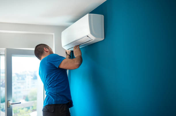 Best Energy-efficient HVAC Solutions in Sunland Park, NM