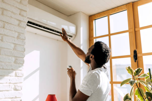HVAC Financing and Leasing