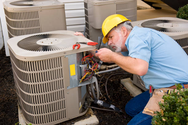 Professional HVAC in Sunland Park, NM
