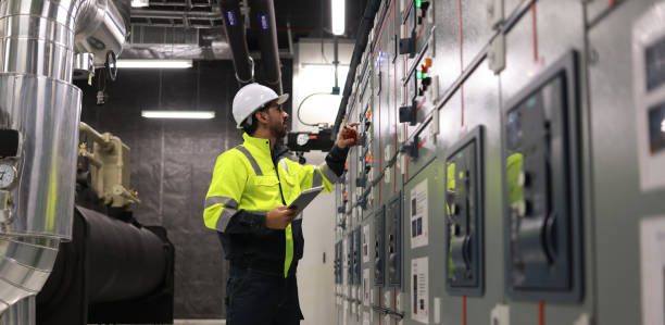 Best Geothermal HVAC Systems in Sunland Park, NM