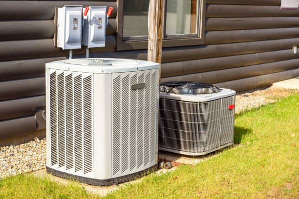Best Solar-powered HVAC Systems in Sunland Park, NM